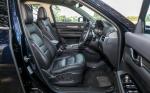 Mazda CX-5 2.5 GLS 2017 года (MY)